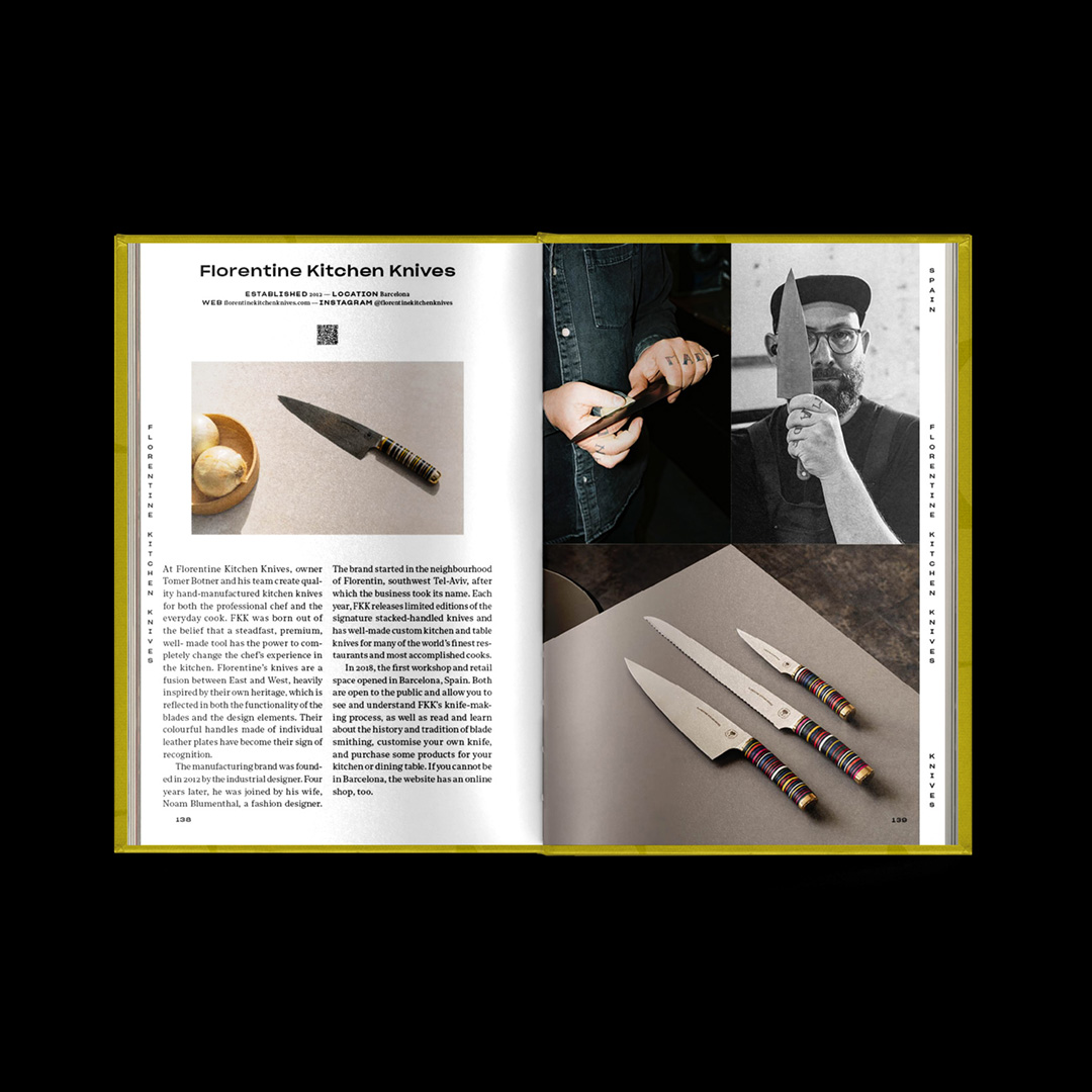 slanted-makers-bible-crafting-cuisine-buch-kochen image 5