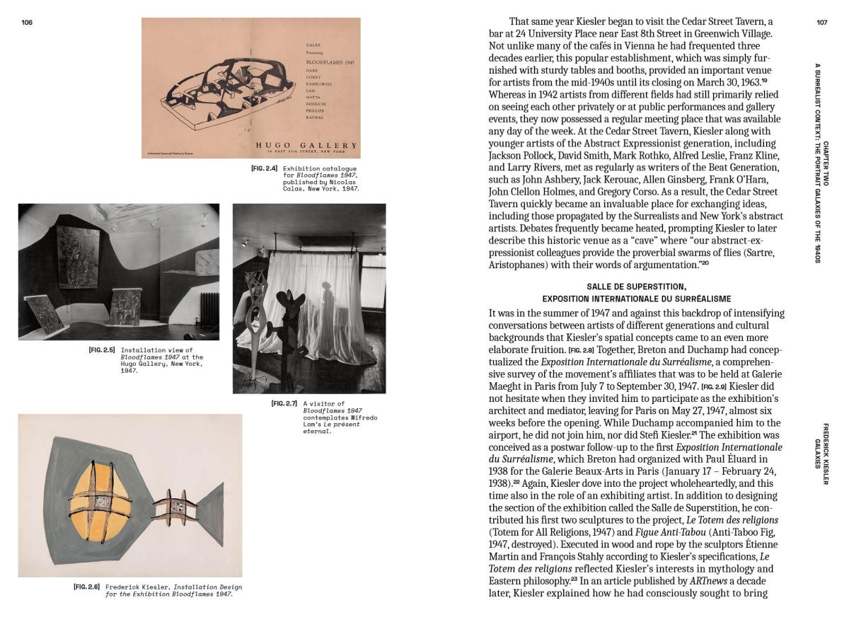slanted-frederick-kiesler-galaxies-buch-architektur-kunst image 2
