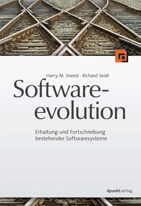 dpunkt-computing-softwareevolution-buch-weiterentwicklung image 1
