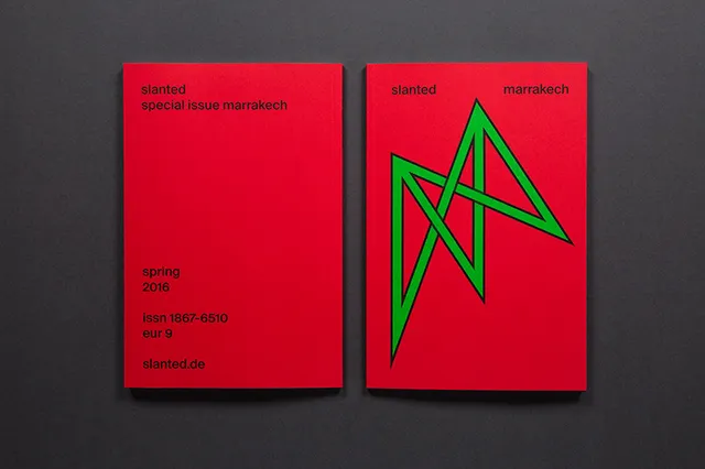 slanted-magazines-special-issue-marrakech-magazin-design image 1