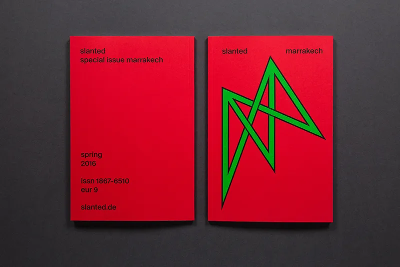 slanted-magazines-special-issue-marrakech-magazin-design image 1