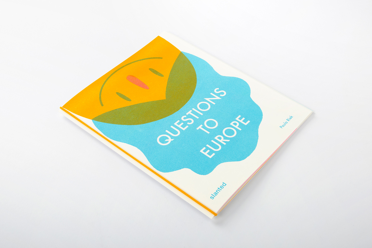slanted-books-questions-to-europe-fragen-an-europa-buch image 1