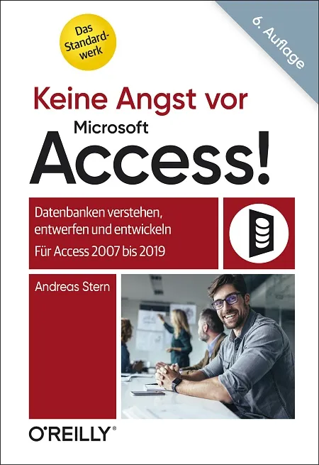 dpunkt-computing-keine-angst-vor-microsoft-access-buch image 1