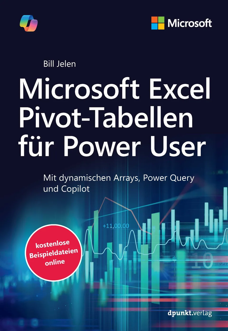 dpunkt-computing-excel-pivot-tabellen-f-r-power-user-buch-jelen image 1