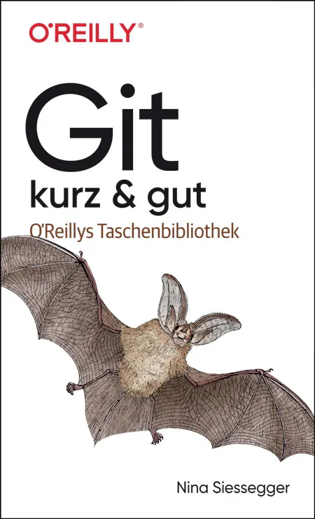 dpunkt-computing-git-kurz-gut-buch-kompaktwissen image 1