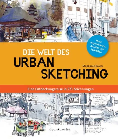 dpunkt-technik-kreatives-die-welt-des-urban-sketching-buch-zeichnen image 1
