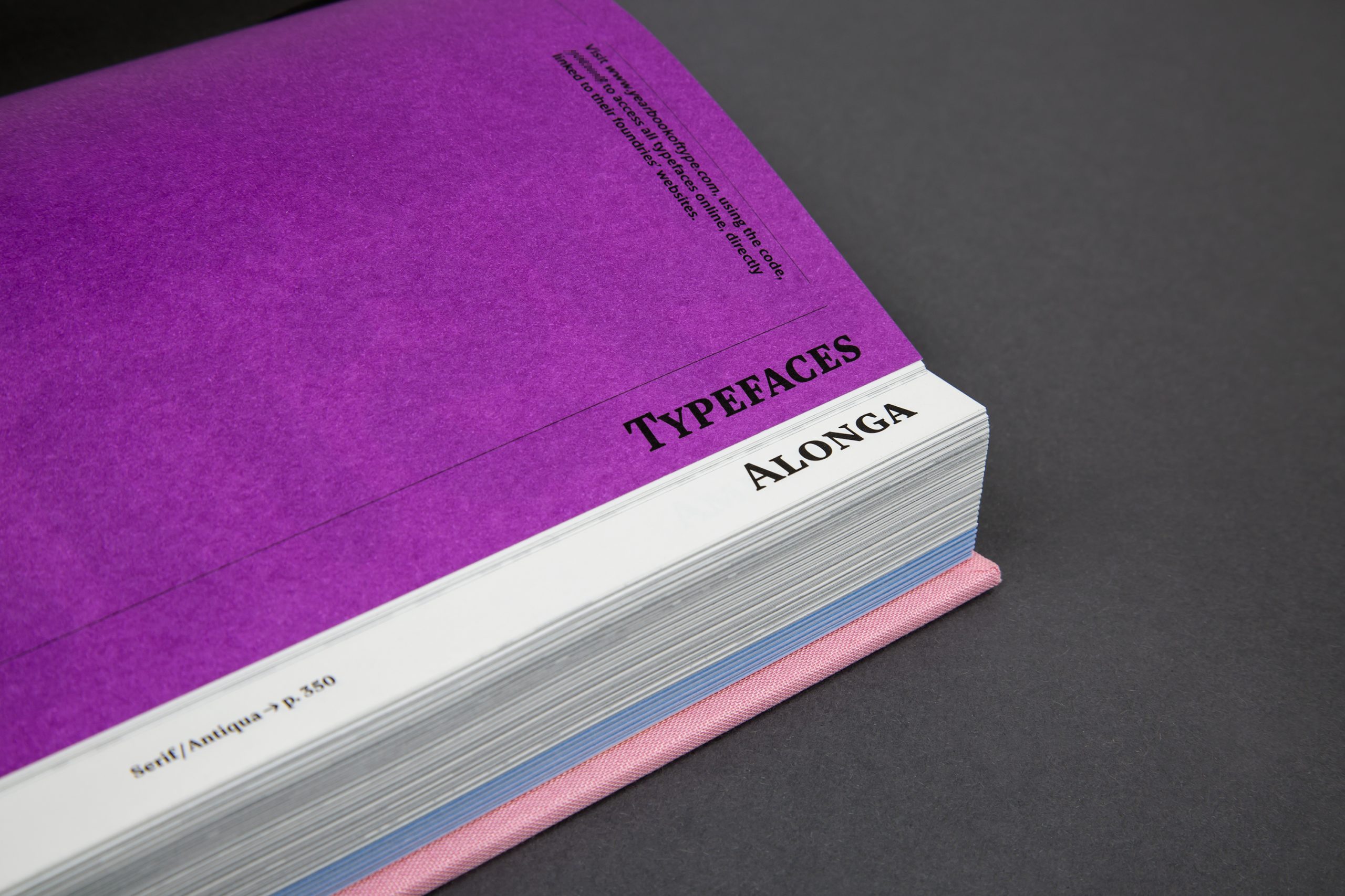 slanted-yearbook-of-type-iii-buch-typografie image 5