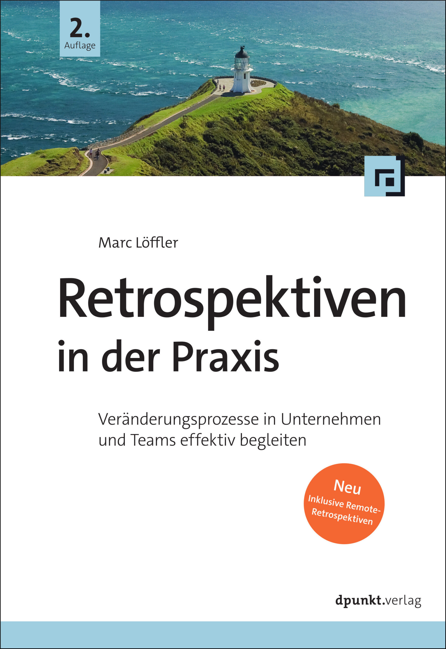 dpunkt-business-it-retrospektiven-in-der-praxis-buch-remote image 1