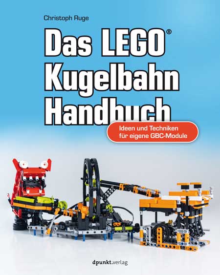 dpunkt-verlag-lego-kugelbahn-handbuch-buch-bauideen image 1