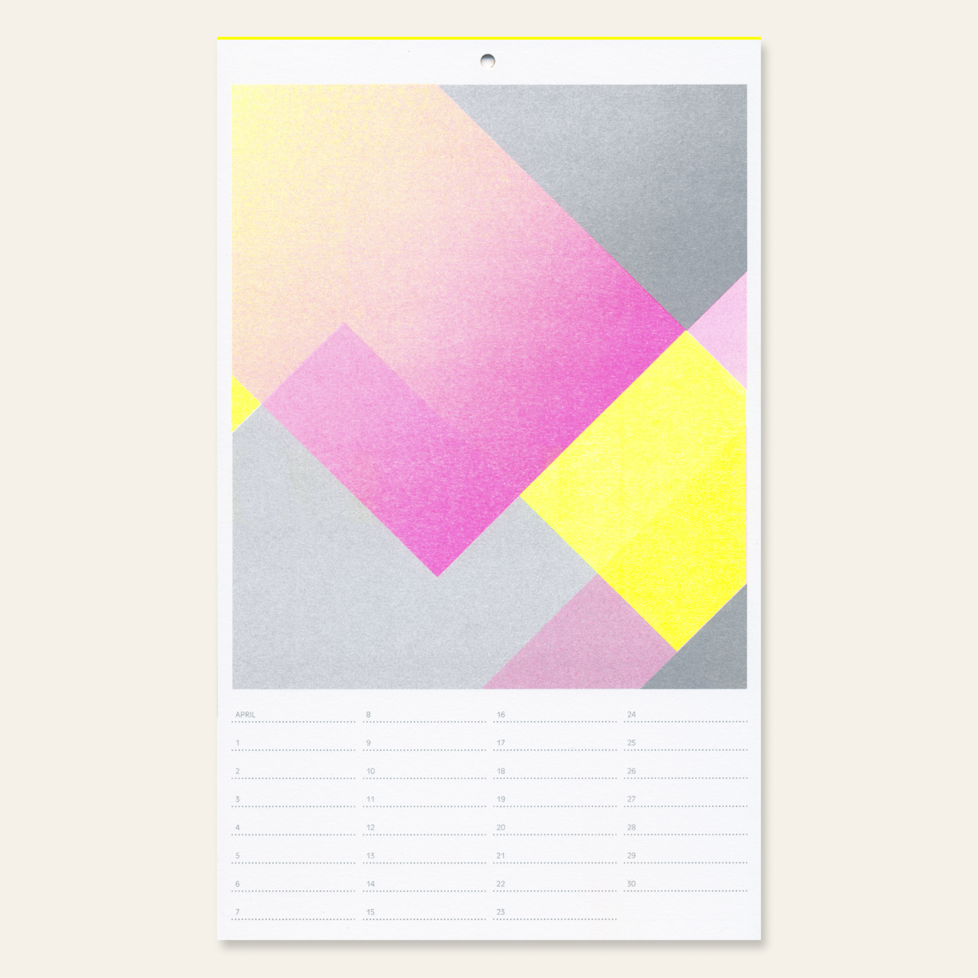 slanted-calendars-birthday-calendar-kalender-design image 4