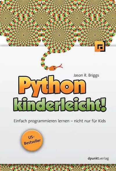 dpunkt-python-kinderleicht-e-book-digital-f-r-kinder image 1