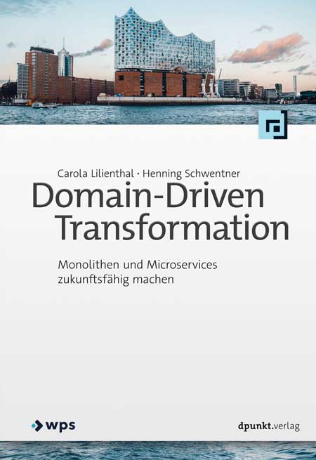 dpunkt-computing-domain-driven-transformation-buch-ddd image 1