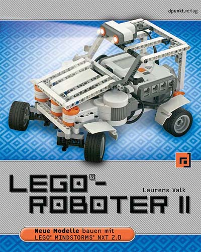 dpunkt-technik-kreatives-lego-roboter-ii-sentry-bot-ebook-digital image 2