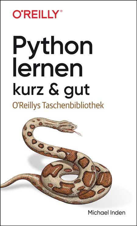 dpunkt-computing-python-lernen-kurz-gut-buch-python-3 image 1