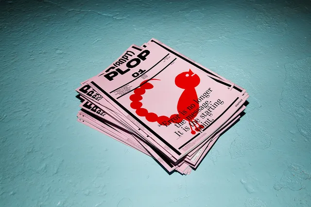 slanted-plop-01-polish-design-revue-magazin-heft image 1