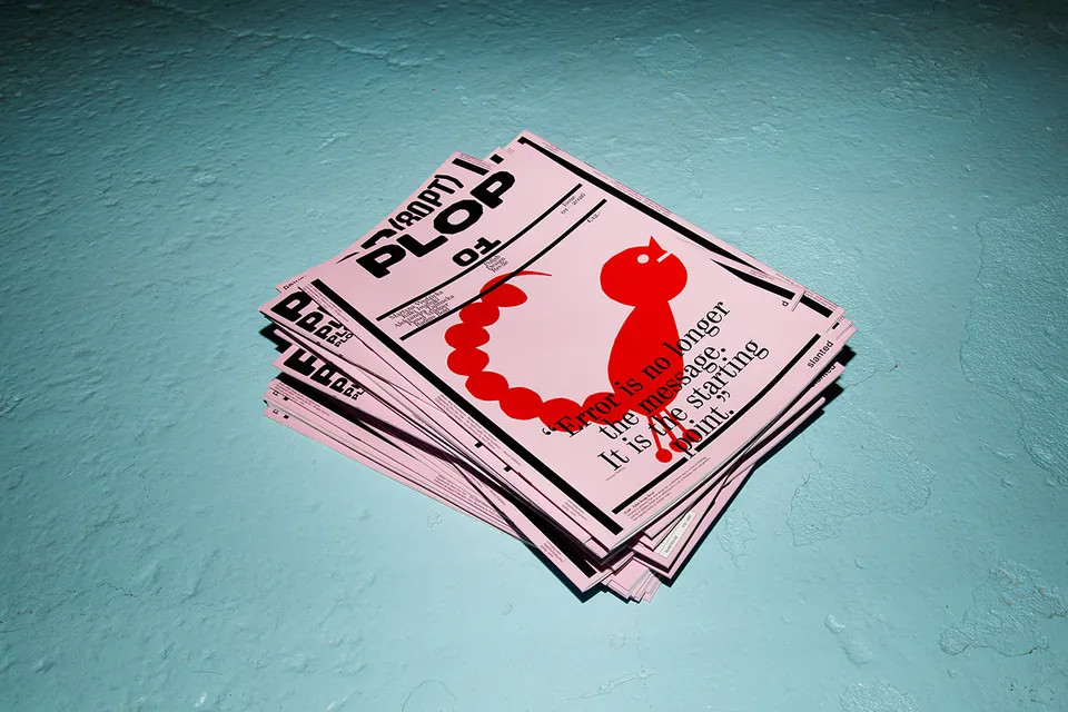 slanted-plop-01-polish-design-revue-magazin-heft image 1