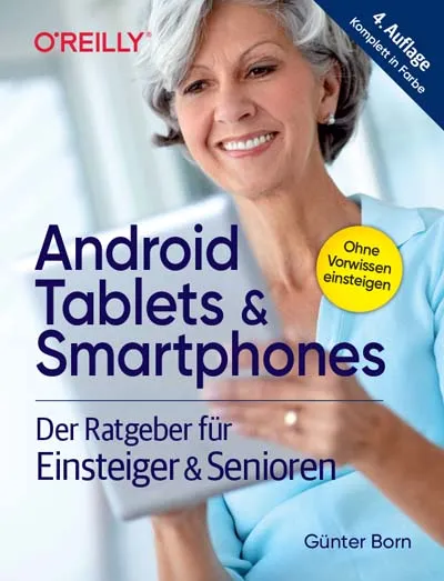 dpunkt-android-tablets-smartphones-buch-android-6-9 image 1