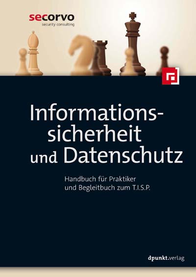 dpunkt-computing-informationssicherheit-und-datenschutz-fachbuch image 1