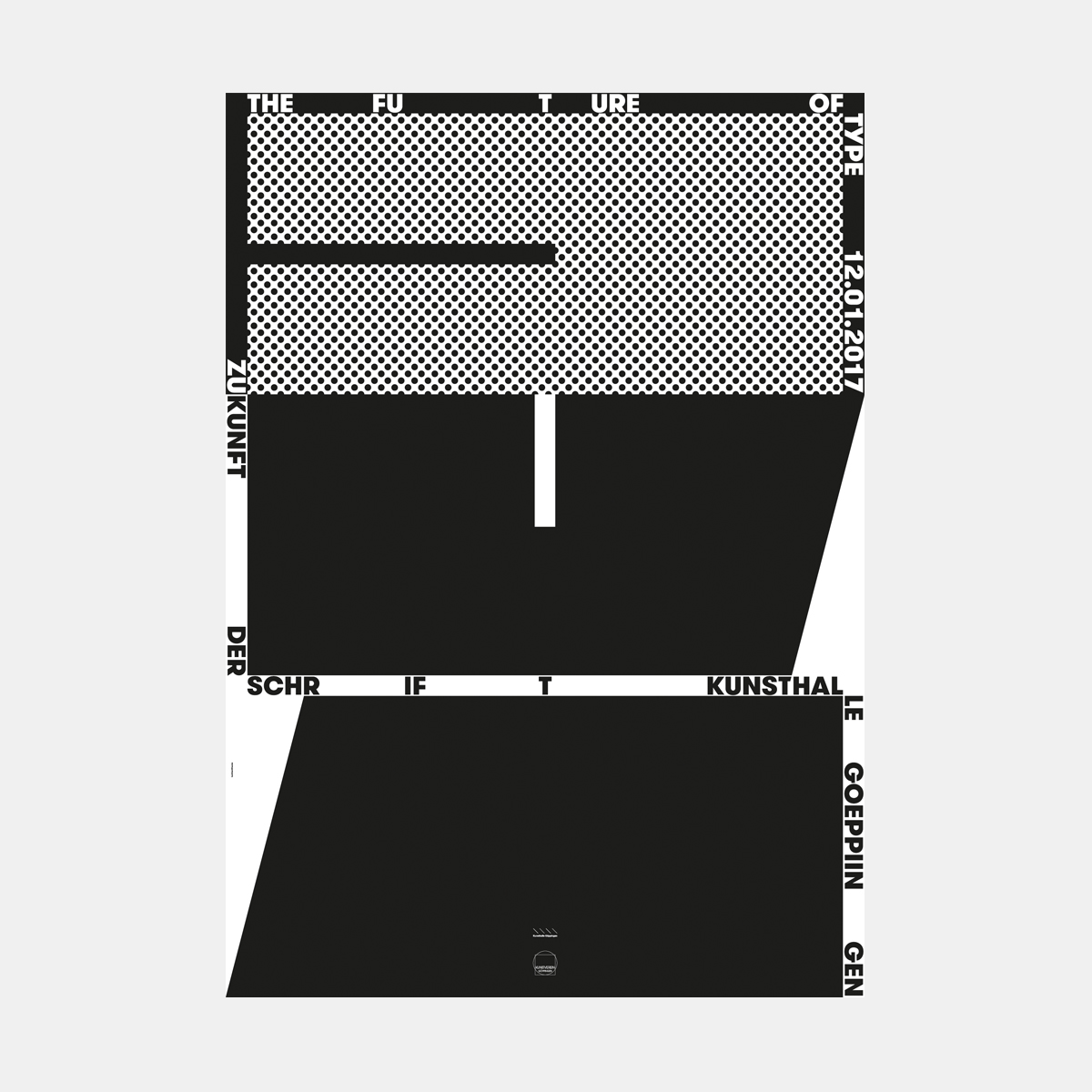 slanted-az-the-future-of-type-poster-a2-typografie image 1