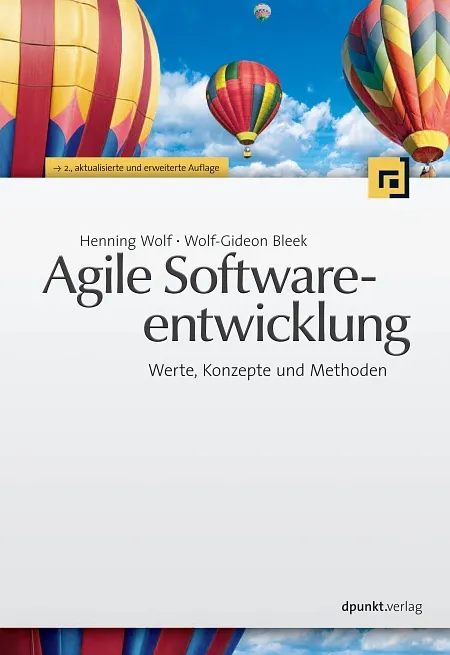 dpunkt-agile-softwareentwicklung-buch-methoden-praxis image 1