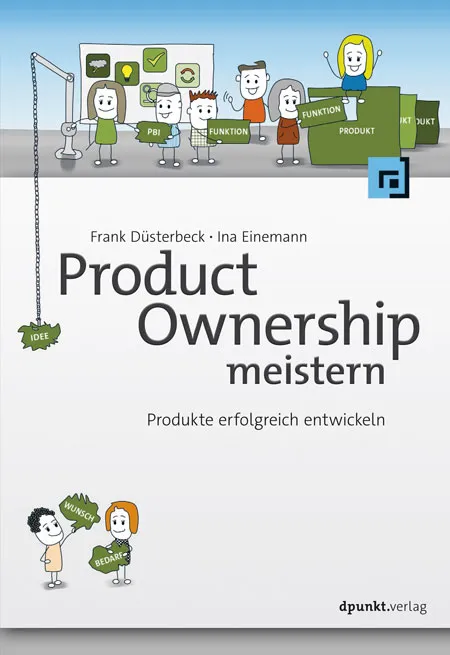 dpunkt-business-it-product-ownership-meistern-buch image 1
