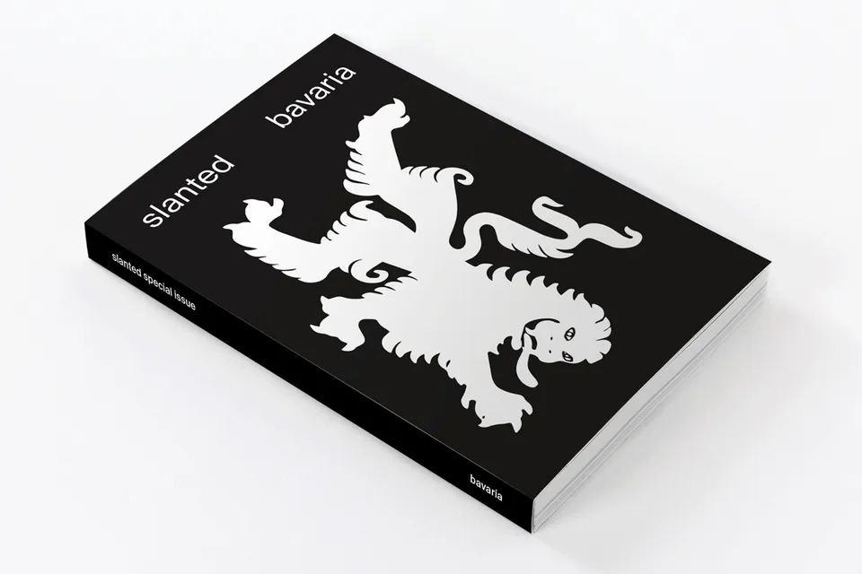 slanted-special-issue-bavaria-magazin-bayern-design image 1