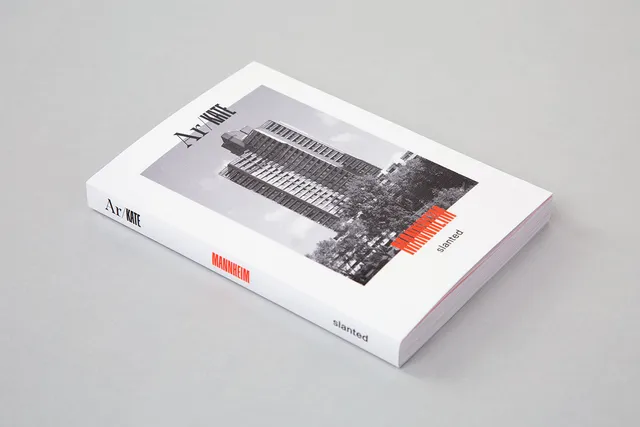 slanted-ar-kate-mannheim-buch-ausstellungskatalog-kunst image 1