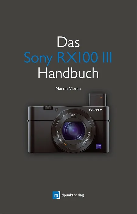 dpunkt-fotografie-das-sony-rx100-iii-handbuch-buch-kompaktkamera image 1