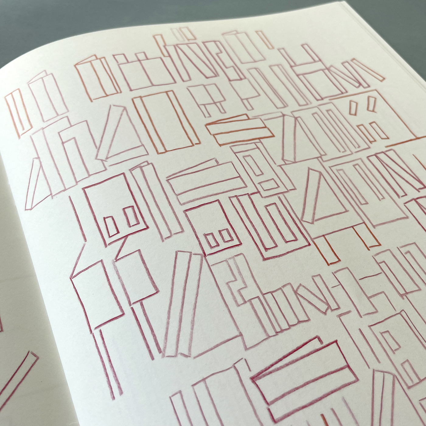 slanted-sam-prekop-drawings-buch-kunst-zeichnungen image 3