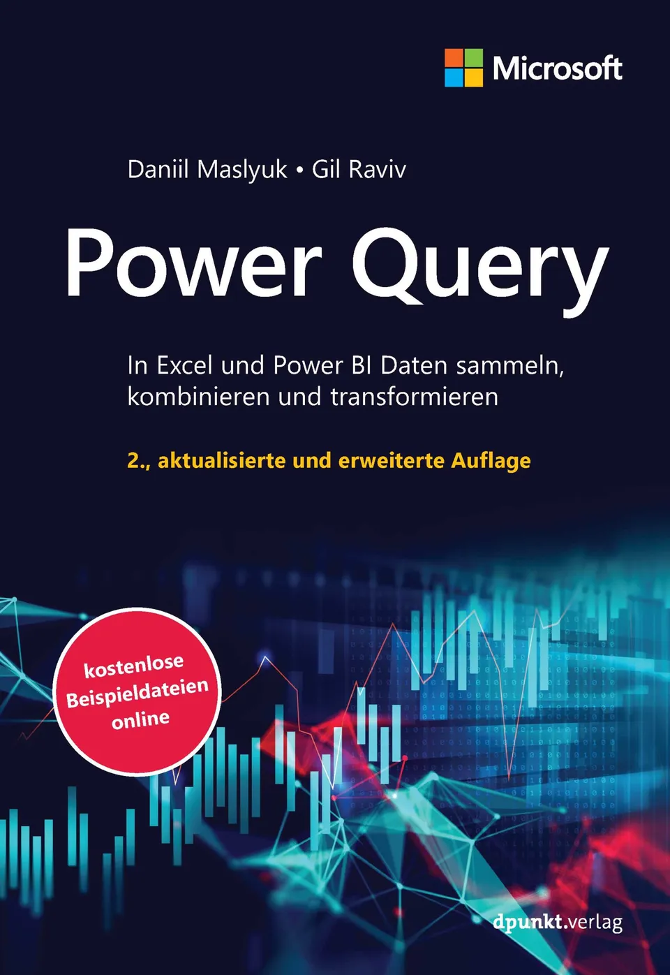 dpunkt-computing-power-query-buch-excel-datenanalyse image 1