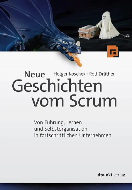 dpunkt-business-it-neue-geschichten-vom-scrum-buch-agil-arbeiten image 1