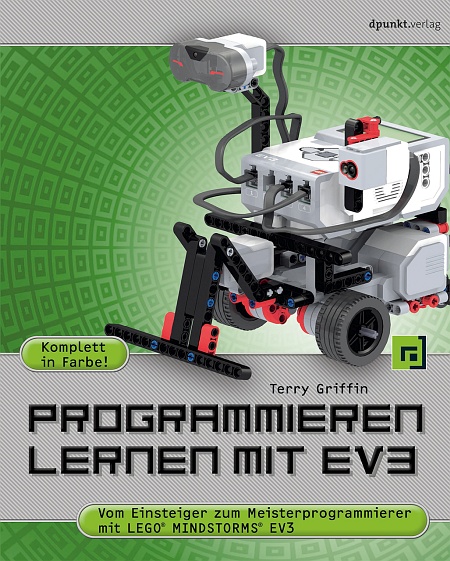 dpunkt-verlag-computing-programmieren-lernen-mit-ev3-buch image 1