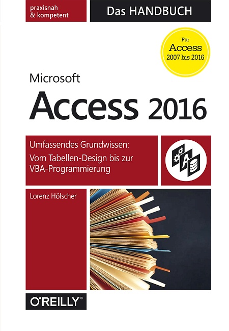 dpunkt-computing-access-2016-das-handbuch-buch-f-r-2007-2016 image 1