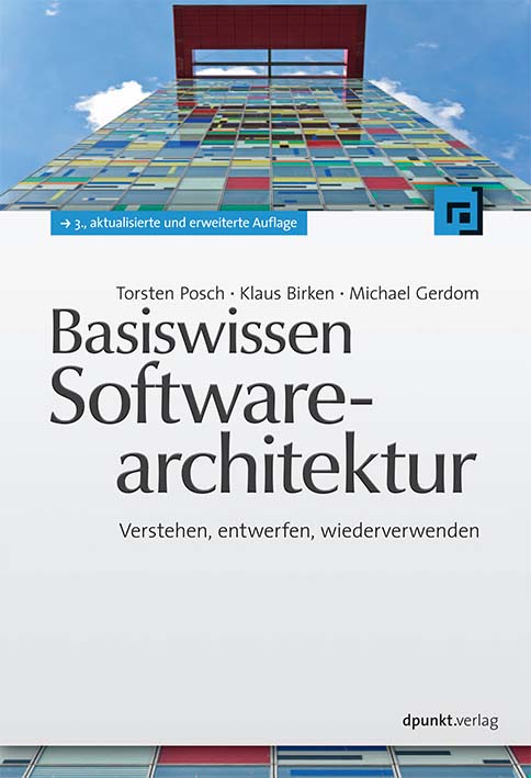 dpunkt-basiswissen-softwarearchitektur-buch-grundlagen image 1