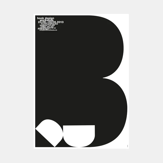 slanted-book-design-workshop-poster-buchgestaltung image 1