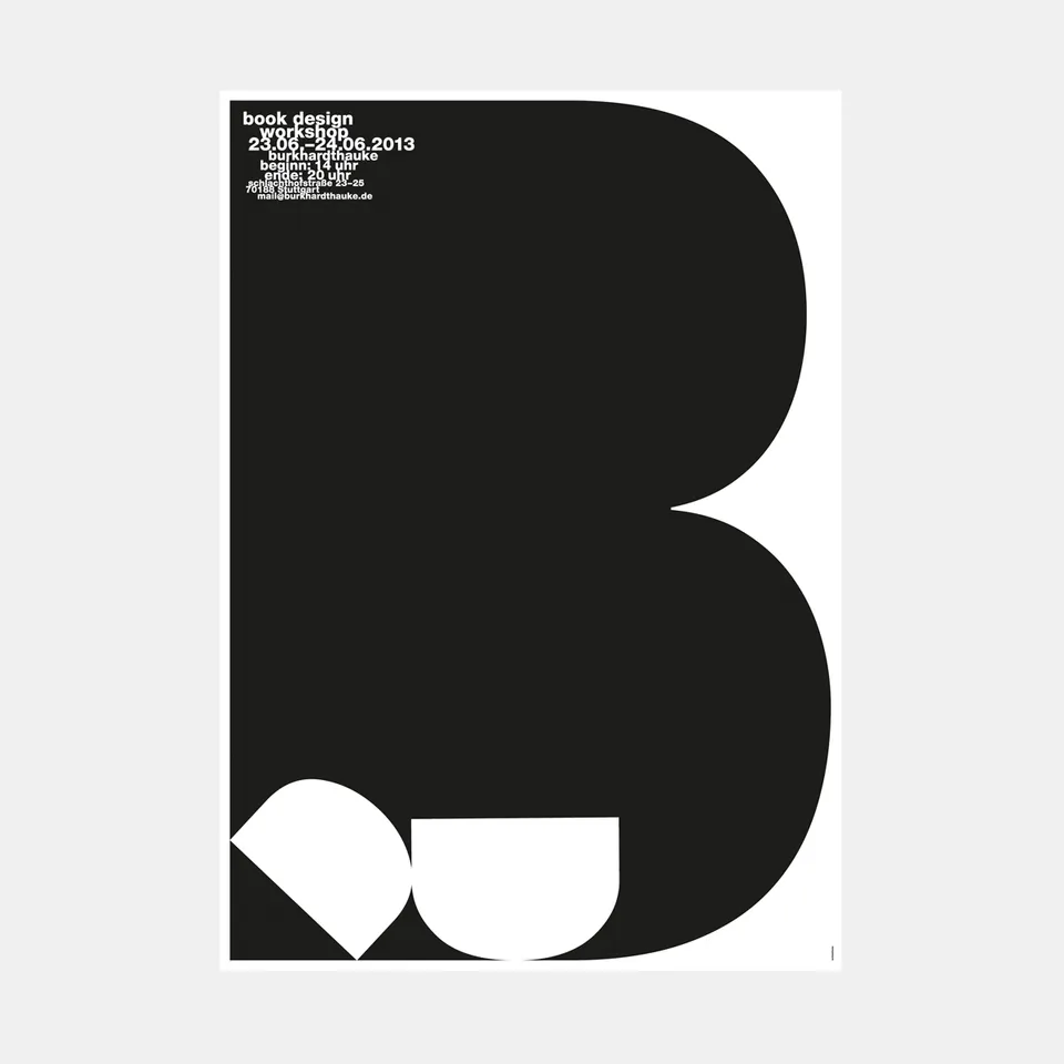slanted-book-design-workshop-poster-buchgestaltung image 1