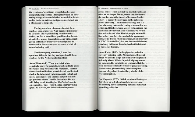 slanted-books-this-is-the-flow-buch-museum-ideen image 1