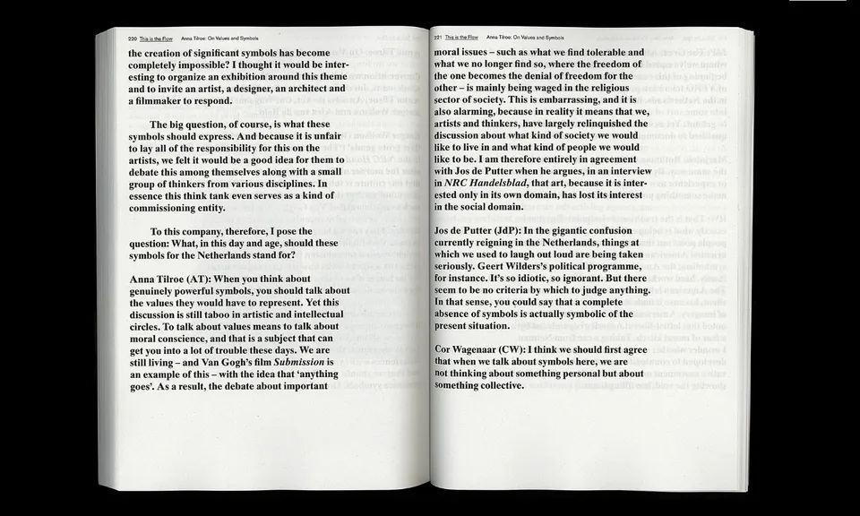 slanted-books-this-is-the-flow-buch-museum-ideen image 1