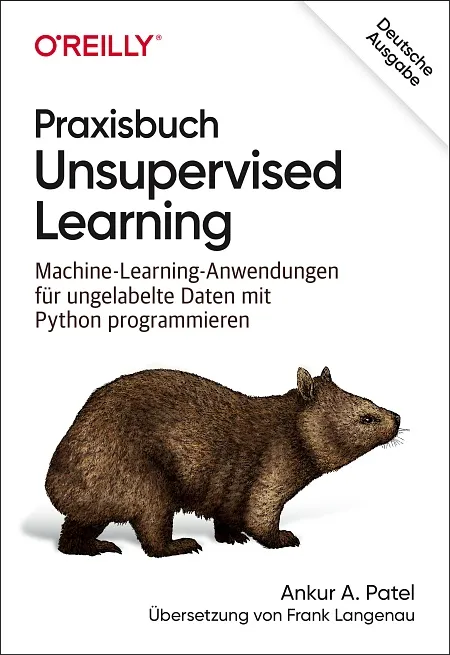 dpunkt-praxisbuch-unsupervised-learning-buch-python-ki image 1
