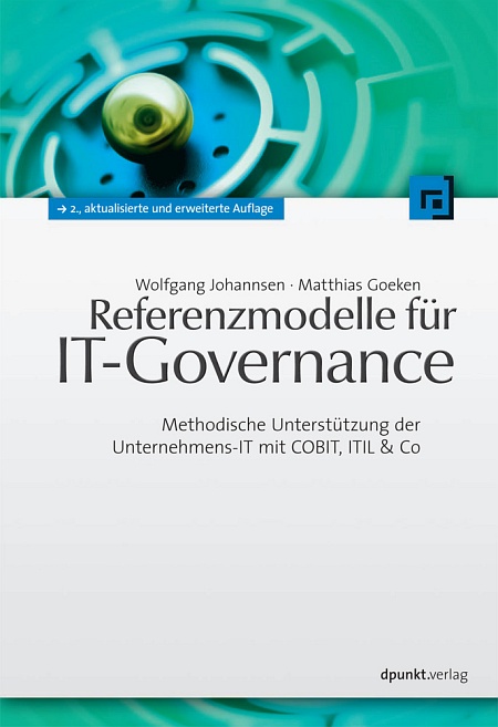 dpunkt-business-it-referenzmodelle-f-r-it-governance-buch image 1
