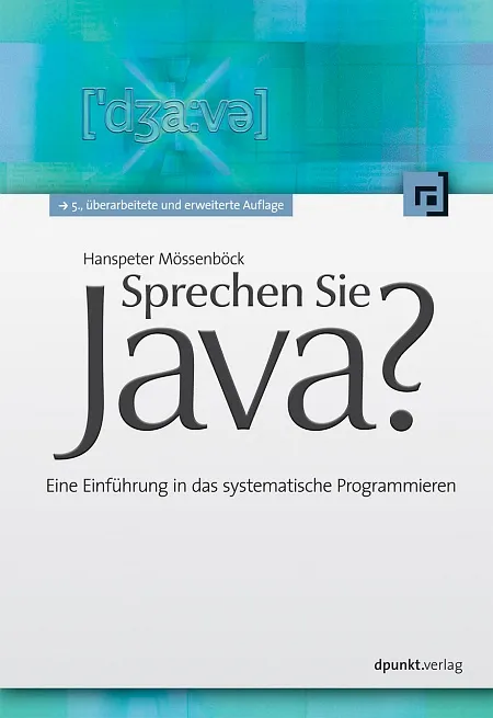 dpunkt-computing-sprechen-sie-java-buch-grundlagen-java-8 image 1