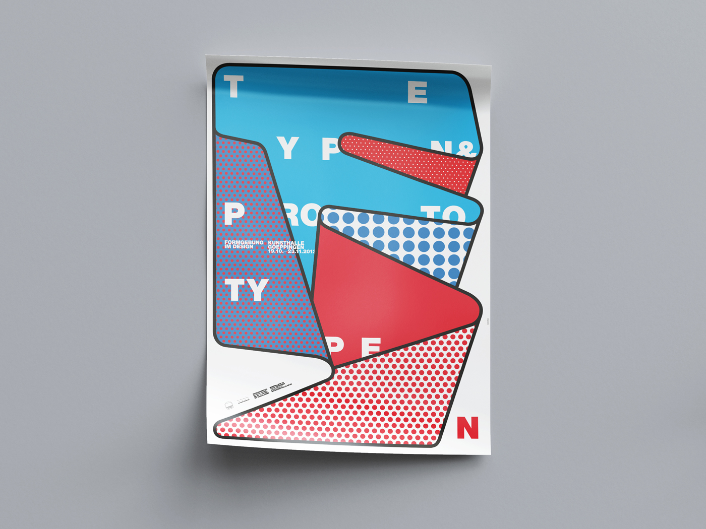 slanted-typen-und-prototypen-poster-kunstdruck-typografie image 2