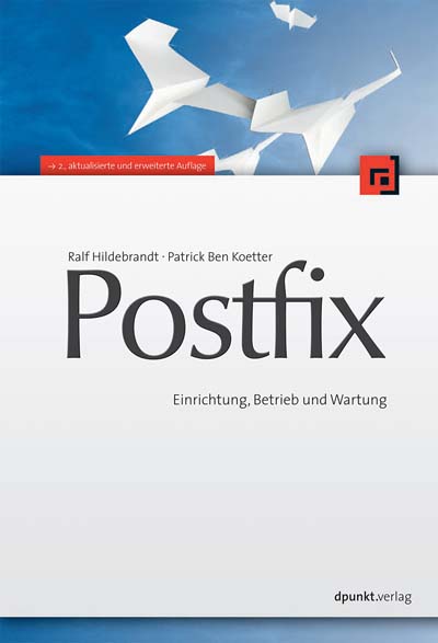 dpunkt-computing-postfix-buch-mailserver image 1