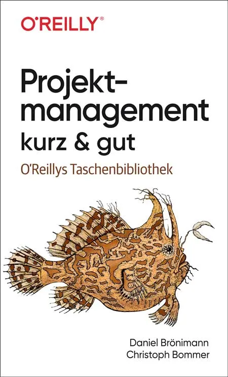 dpunkt-projektmanagement-kurz-gut-buch-agil-kompakt image 1