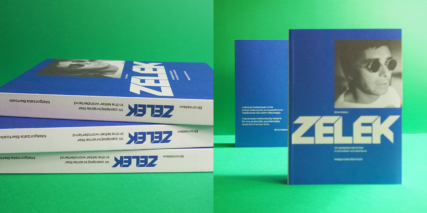 slanted-books-bronislaw-zelek-buch-letter-wonderland image 4