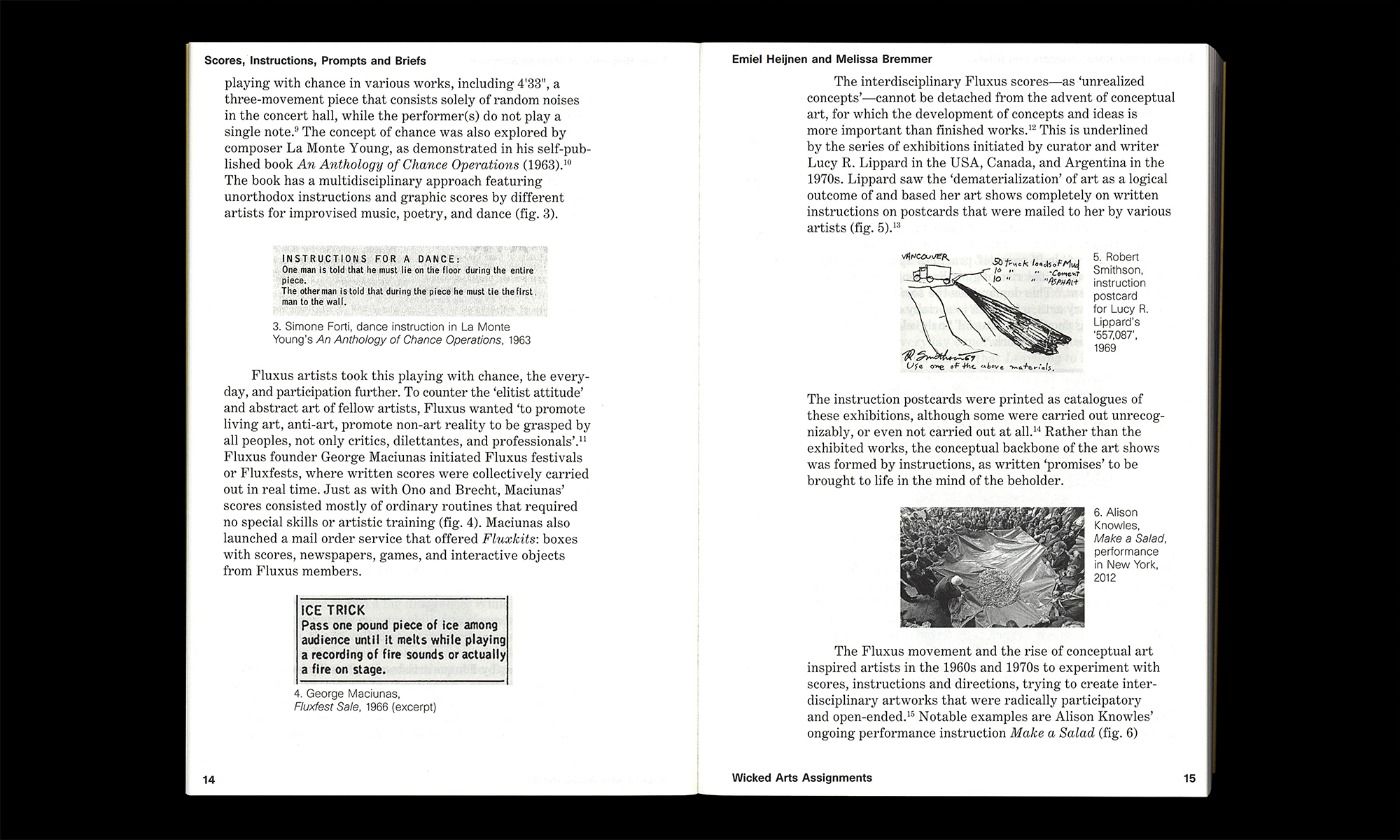 slanted-wicked-arts-assignments-buch-kreativit-t-kunstlehre image 1