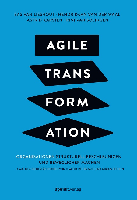 dpunkt-business-it-agile-transformation-buch-agile-organisation image 1