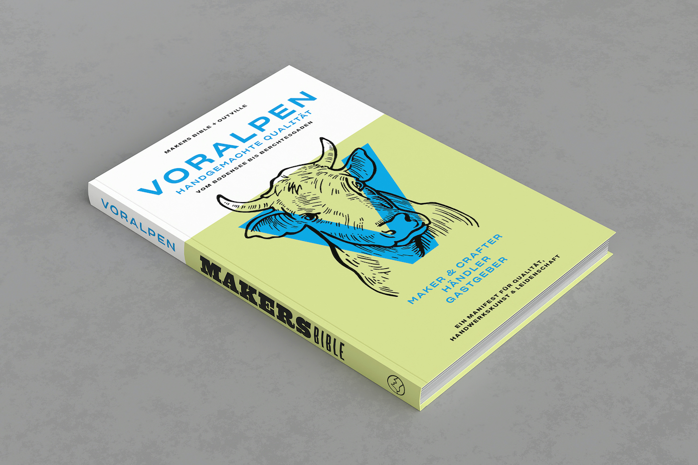 slanted-books-makers-bible-voralpen-buch-handgemachte-qualit-t image 1