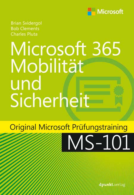 dpunkt-computing-microsoft-365-mobilit-t-sicherheit-buch image 1