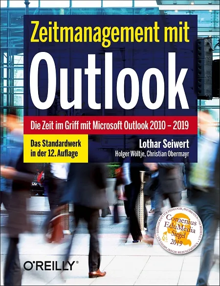 dpunkt-zeitmanagement-mit-outlook-buch-business-it image 1